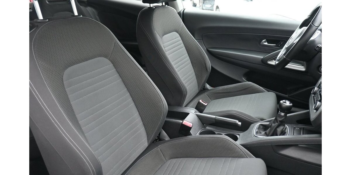 VW Scirocco 1.4 TSI *Sport* Klima PDC 18Alus 111.000 km 8.200 &euro; Seevetal - Hittfeld 21218