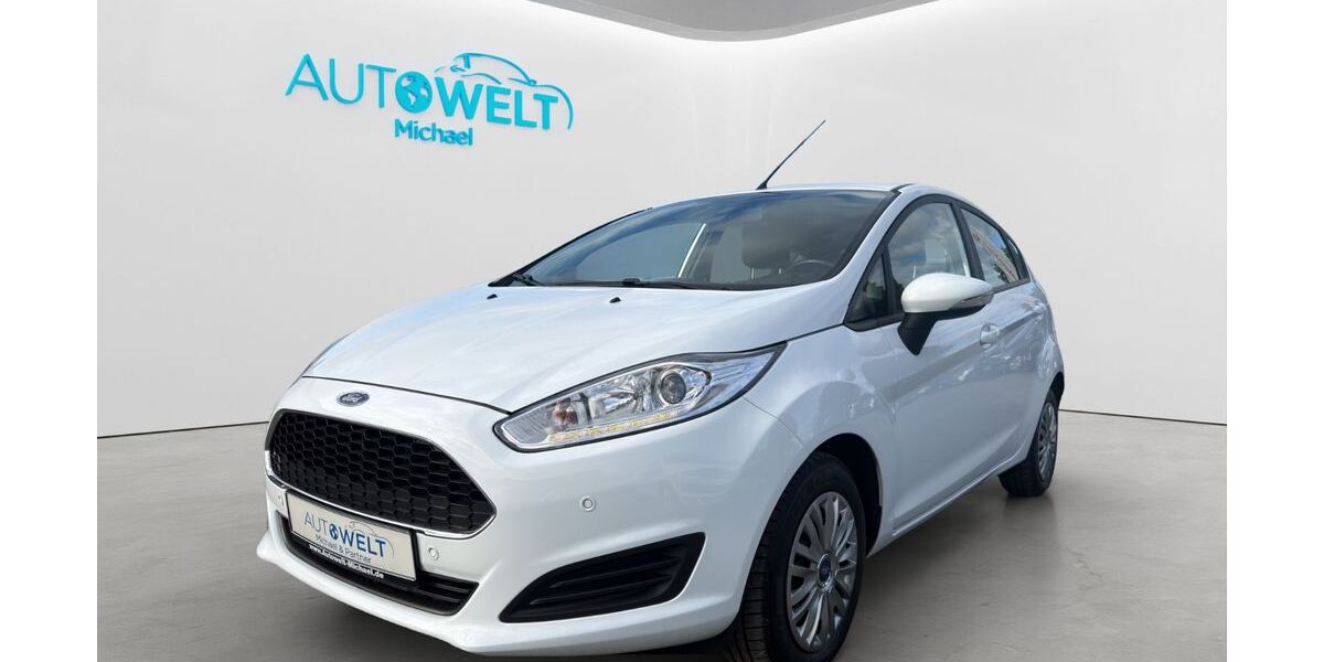 Ford Fiesta 107.498 km 6.690 &euro; Beckdorf 21643