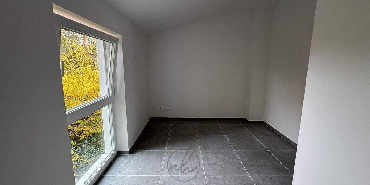 Erstbezug! Stilvolles Reihenhaus in begehrter Lage von Volksdorf 5 zimmer