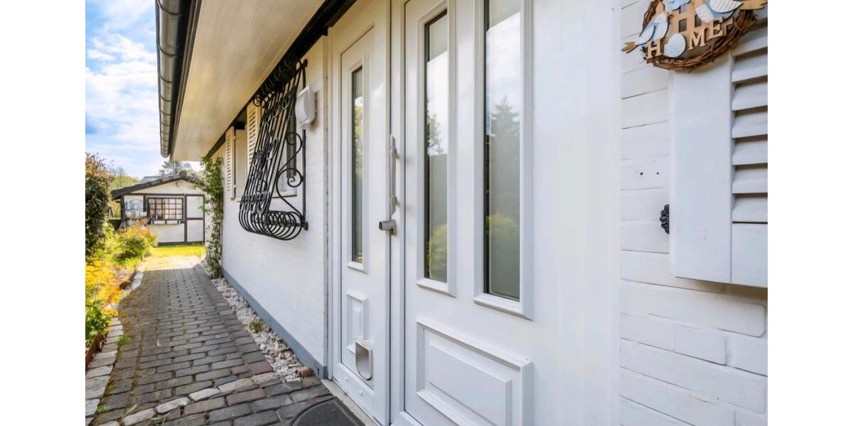 Bungalow Hollenstedt - 5 Zimmer, 125 m&sup2;, 500.000&euro; | Angebot:27092852