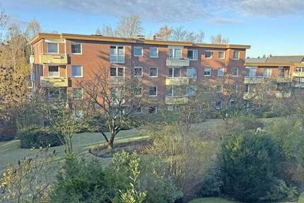 Wohnung Hamburg Wandsbek - 3 Zimmer, 91 m&sup2;, 449.000&euro; | Angebot:24577510