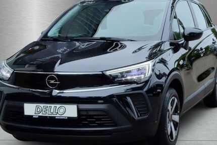 Opel Crossland (X) 23.302 km 15.450 &euro; Norderstedt 22848