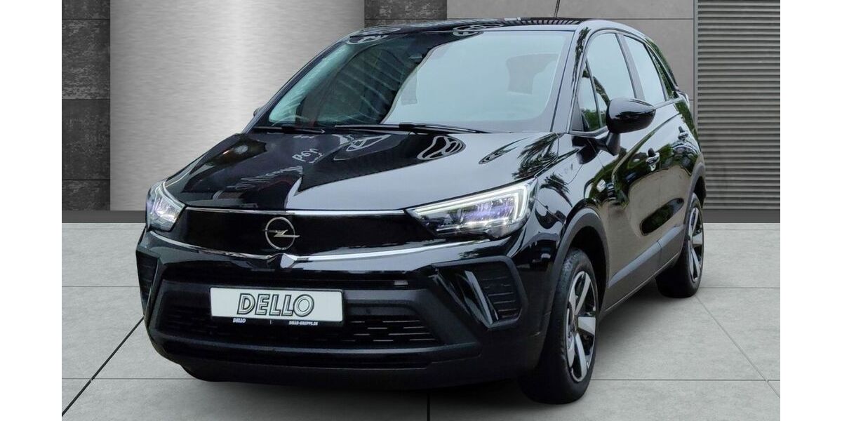 Opel Crossland (X) 23.302 km 15.450 &euro; Norderstedt 22848
