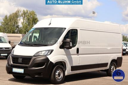 Fiat Ducato 24.745 km 23.681 &euro; Hamburg-Moorfleet 22113