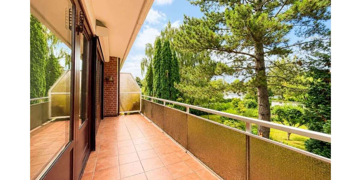 Etagenwohnung Hamburg Wandsbek - 3 Zimmer, 89 m&sup2;, 345.000&euro; | Angebot:27161636