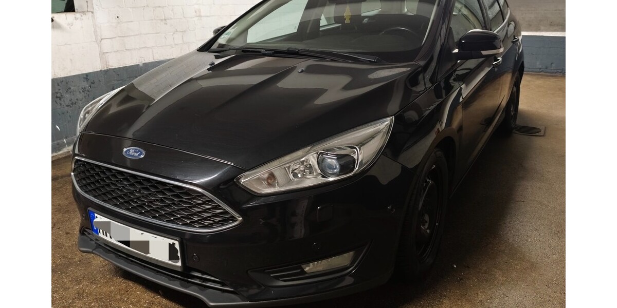 Ford Focus 189.012 km 3.800 &euro; Hamburg 20038