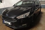 Ford Focus 189.012 km 3.800 &euro; Hamburg 20038