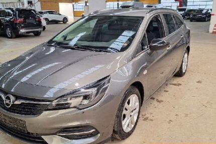 Opel Astra 145.000 km 10.450 &euro; Norderstedt 22848