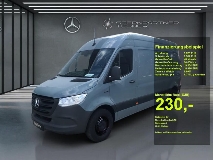 Mercedes-Benz Sprinter 25.169 km 21.301 € Hamburg 21079