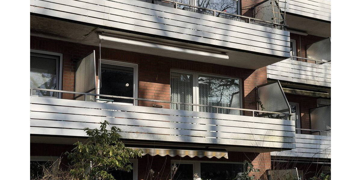 Etagenwohnung Hamburg Bahrenfeld - 3 Zimmer, 66 m&sup2;, 375.000&euro; | Angebot:26057613