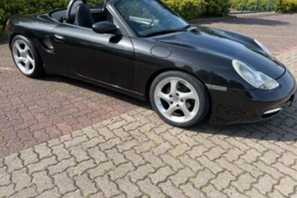 Porsche Boxster 104.000 km 16.500 &euro; Hamburg 22457