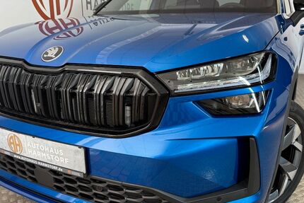Skoda Kodiaq 1.250 km 40.989 &euro; Harmstorf/Hamburg 21228