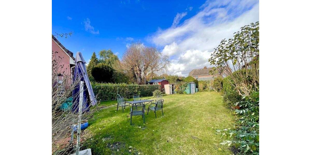 Einfamilienhaus Hamburg / Kirchwerder Kirchwerder - 5 Zimmer, 102 m&sup2;, 329.900&euro; | Angebot:25705218