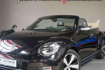 VW Beetle 180.167 km 12.900 &euro; Seevetal 21220