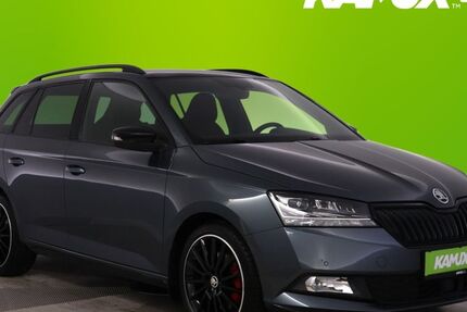 Skoda Fabia 97.143 km 16.450 € Hamburg 22529