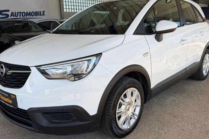 Opel Crossland (X) 129.764 km 9.900 &euro; Bönningstedt 25474