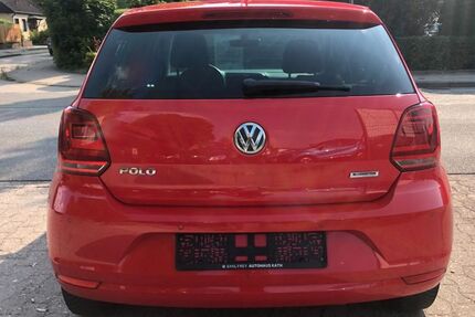 VW Polo 180.231 km 4.990 &euro; Neu Wulmstorf 21629