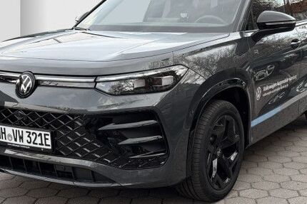 VW Tayron 10.250 km 57.777 &euro; Hamburg 22303