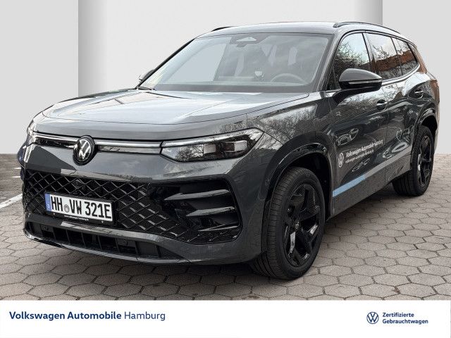 VW Tayron 10.250 km 57.777 &euro; Hamburg 22303