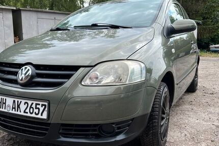 VW Fox