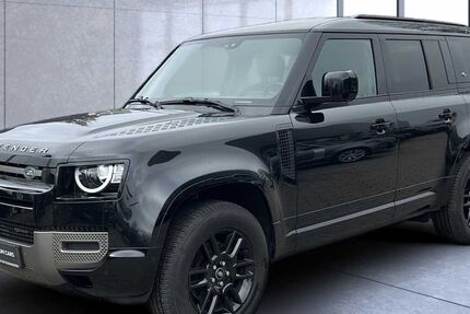 Land Rover Defender 98.000 km 47.899 &euro; Hamburg 22525