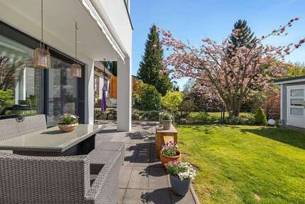 Haus Hamburg / Sasel Sasel - 3.5 Zimmer, 101 m&sup2;, 679.000&euro; | Angebot:26946478