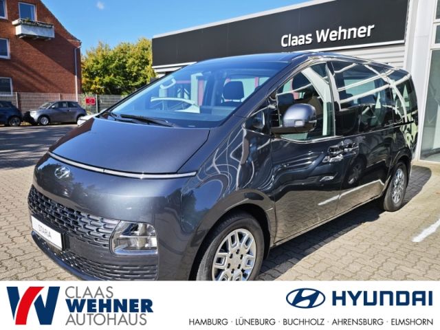 Hyundai STARIA 27.250 km 39.900 € Hamburg 22525