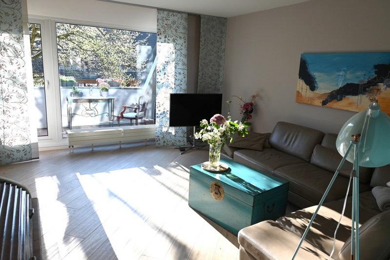 Maisonettenwohnung Hamburg Niendorf - 4 Zimmer, 105 m&sup2;, 496.000&euro; | Angebot:26206499