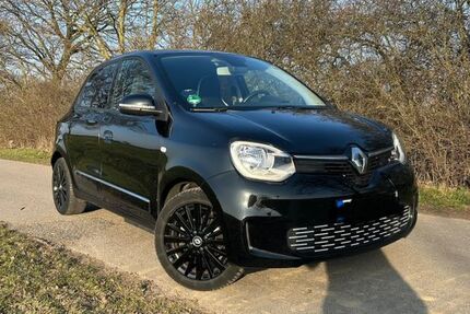 Renault Twingo 67.000 km 11.900 &euro; Dassendorf 21521
