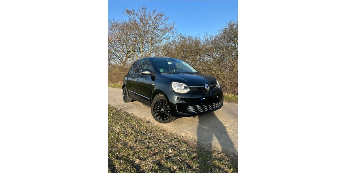 Renault Twingo 67.000 km 11.900 &euro; Dassendorf 21521