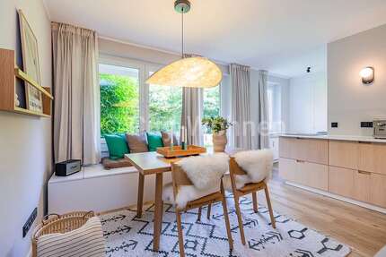 Zimmer Hamburg Barmbek-Süd - 1 Zimmer, 1.690&euro; | Angebot:27324446