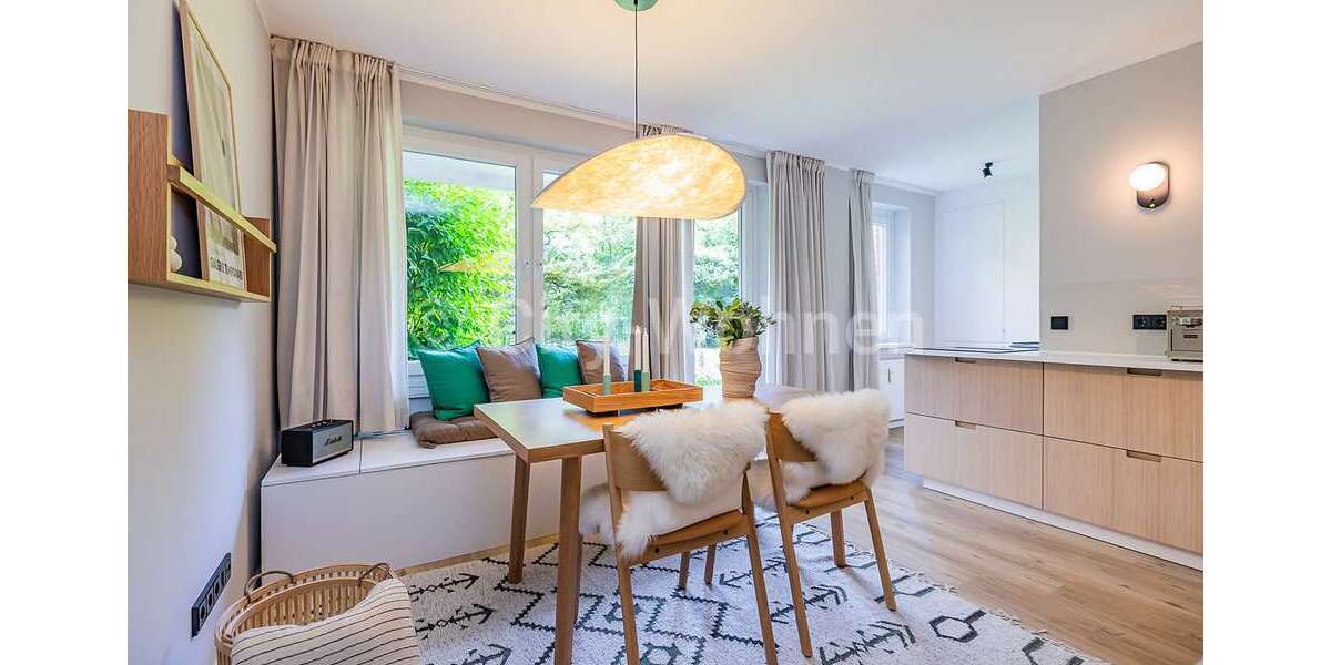 Zimmer Hamburg Barmbek-Süd - 1 Zimmer, 1.690&euro; | Angebot:27324446