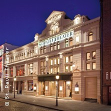 Gala zur Eröffnung der Spielzeit 2026/2027 07.09.2026 St. Pauli Theater