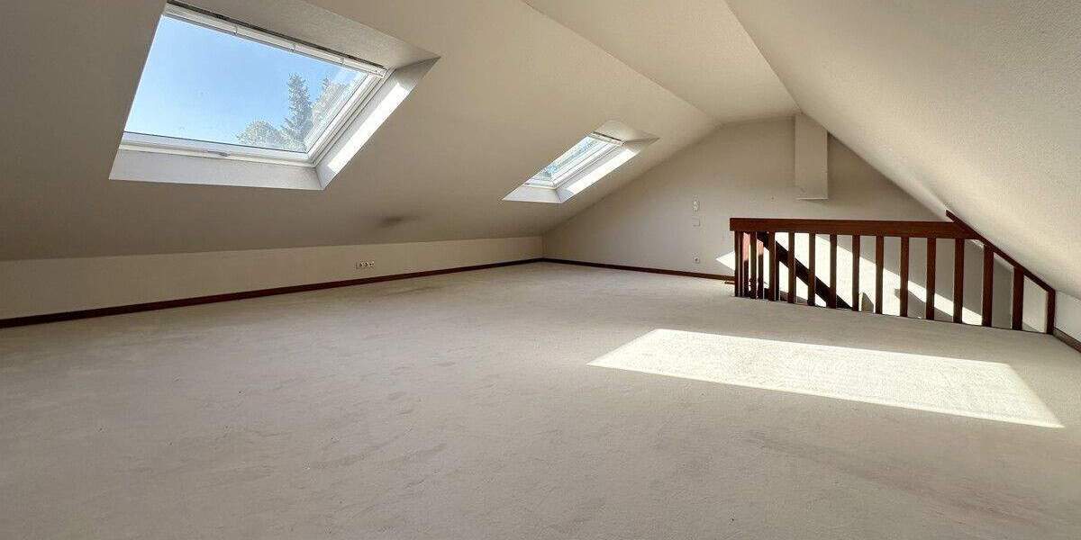 Familientraum in Langenhorn 5 zimmer