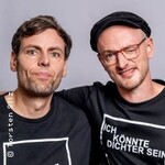 Simon und Jan | Neues Programm!