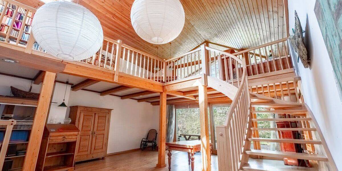 Einfamilienhaus Hamburg Volksdorf - 4 Zimmer, 197 m&sup2;, 495.000&euro; | Angebot:26310271