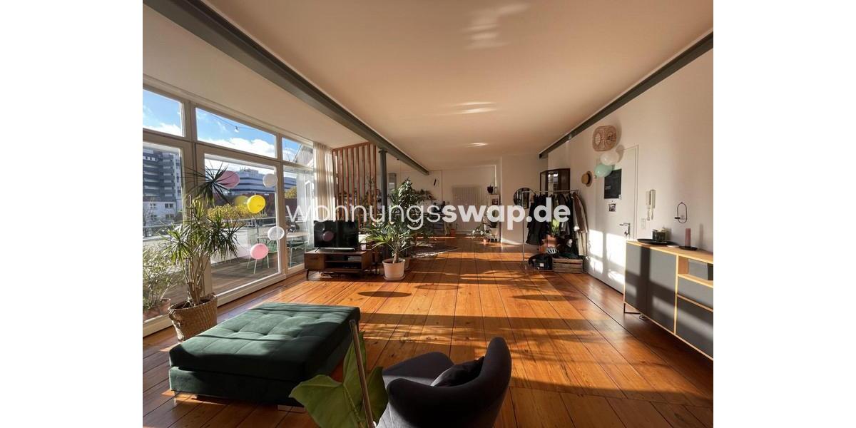Etagenwohnung Hamburg Hamburg-Mitte - 2 Zimmer, 120 m&sup2;, 1.950&euro; | Angebot:26569070