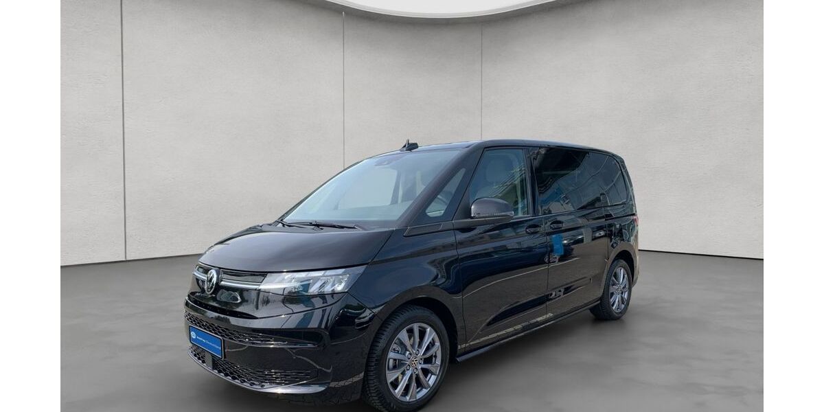 VW T7 Multivan 9.900 km 59.785 &euro; Hamburg 21029