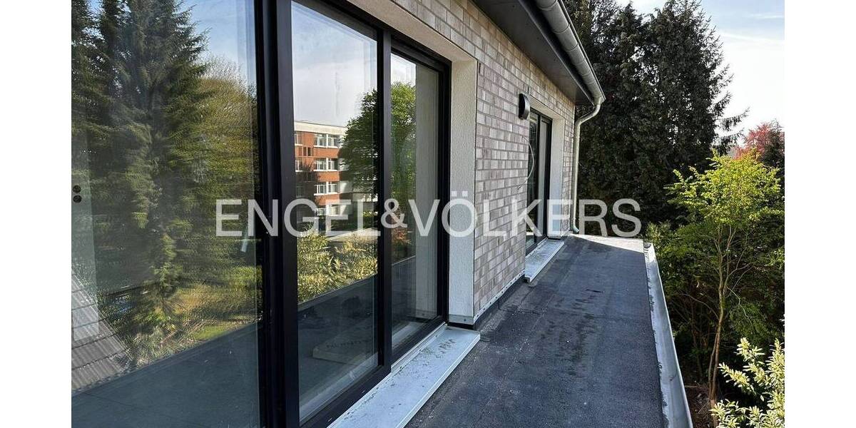 Reihenendhaus Hamburg Bramfeld - 5 Zimmer, 105 m&sup2;, 615.000&euro; | Angebot:26515331