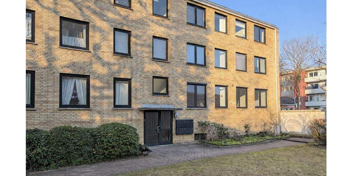 Etagenwohnung Barsbüttel - 2 Zimmer, 78 m&sup2;, 290.000&euro; | Angebot:24967106
