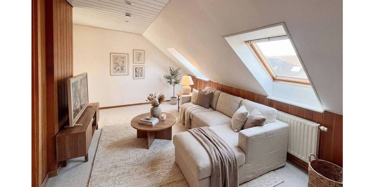 Mehrfamilienhaus, Wohnhaus Hamburg Osdorf - 5 Zimmer, 120 m&sup2;, 657.000&euro; | Angebot:26220038