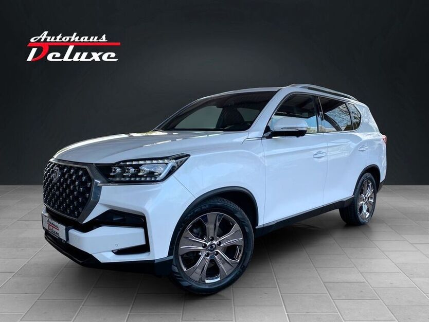 REXTON