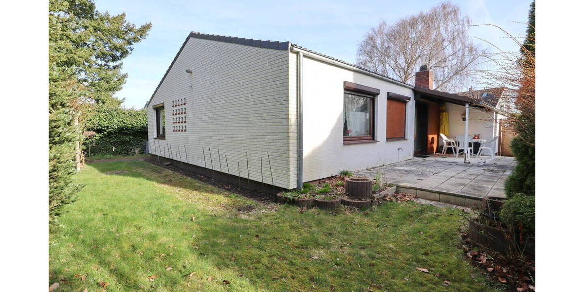 Einfamilienhaus Tornesch - 3 Zimmer, 107 m&sup2;, 369.000&euro; | Angebot:26160688