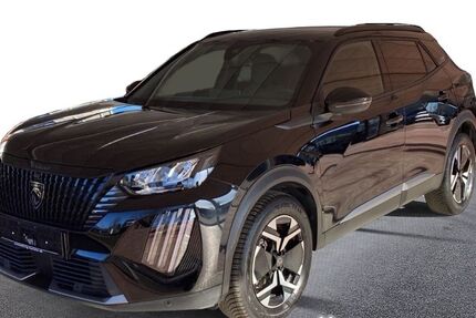 Peugeot 2008 27.333 km 22.490 &euro; Uetersen 25436