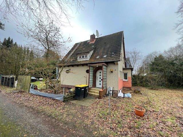 Einfamilienhaus Schenefeld - 4 Zimmer, 95 m&sup2;, 879.900&euro; | Angebot:25373674