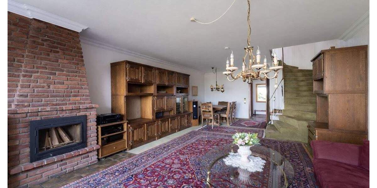 Reihenmittelhaus Seevetal Hittfeld - 3 Zimmer, 114 m&sup2;, 349.000&euro; | Angebot:25778450