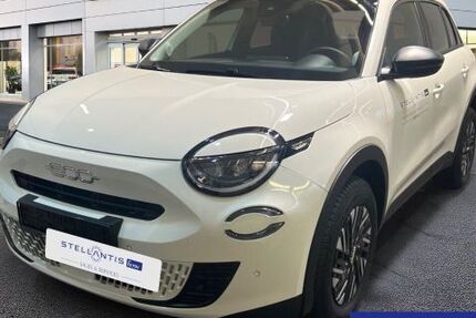 Fiat 600 2.680 km 25.650 &euro; Hamburg 20537