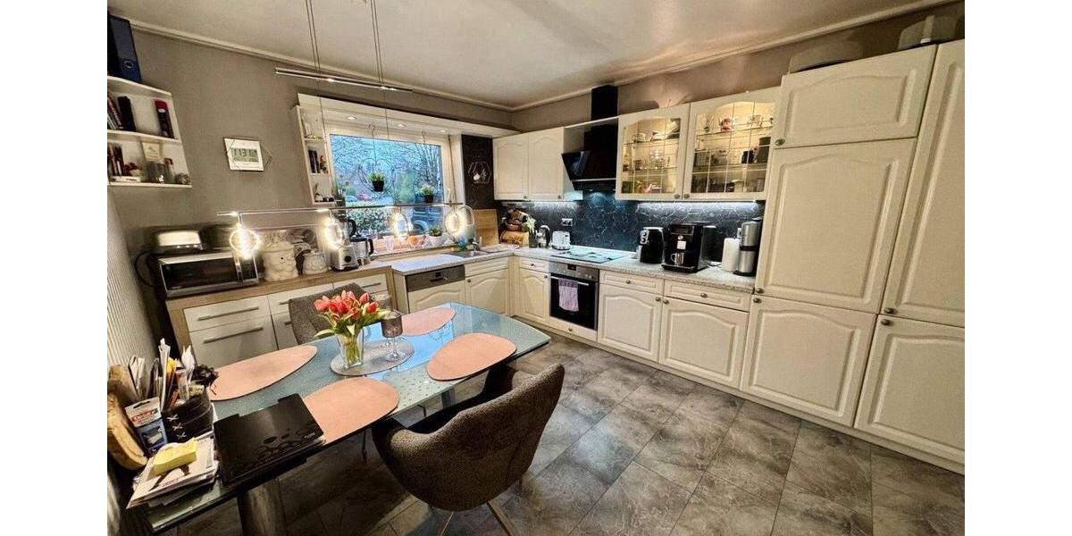 Doppelhaushälfte Rosengarten - 4 Zimmer, 121 m&sup2;, 530.000&euro; | Angebot:26847520