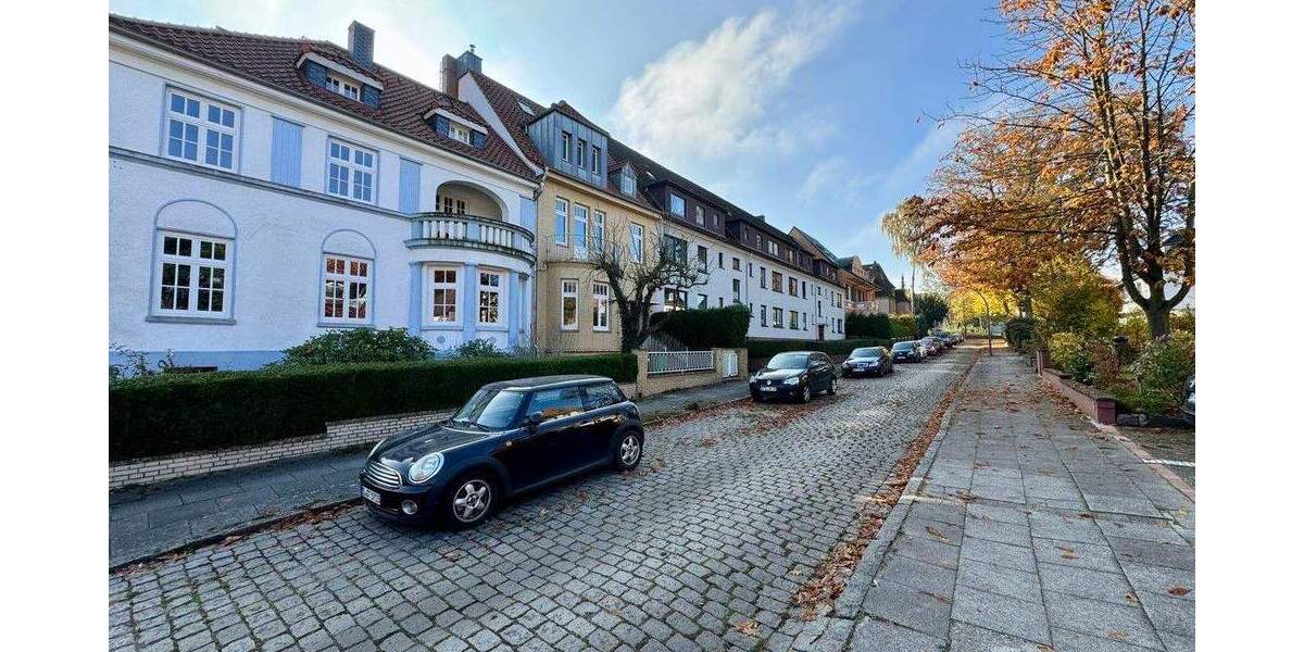 Mehrfamilienhaus, Wohnhaus Hamburg / Heimfeld Heimfeld - 5 Zimmer, 123 m&sup2;, 750.000&euro; | Angebot:25690316