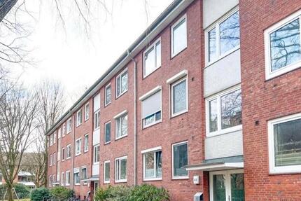 Wohnung Hamburg Eidelstedt - 3 Zimmer, 68 m&sup2;, 250.000&euro; | Angebot:27163280